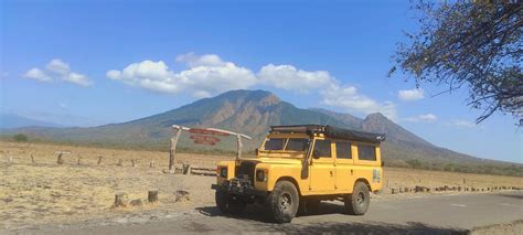 Baluran Tempat Paling Instagramable Romantis Hingga Cerita Horor