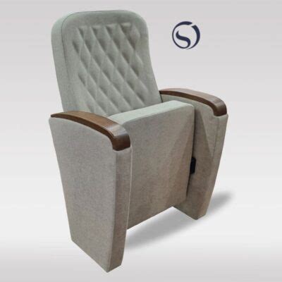 Sapphire Series Expert At Auditorium Seating Cinema Stadium Chairs