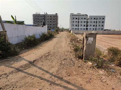 Apartment Sq Yards For Sale In Dundigal Hyderabad Rei