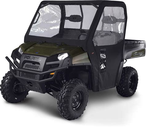 Classic Accessories 18 023 010401 00 Sc Quadgear Extreme Utv Cab