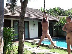 Gay Bdsm Summertime ThisVid