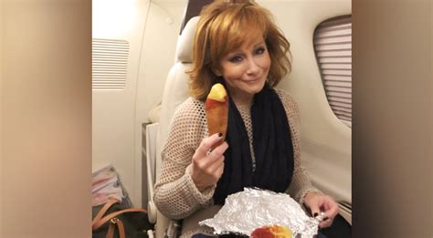 Reba Mcentire Shares Details About Menu For Her New Restaurant