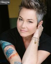 Kimberly Rhodes Sexy And Nude Photos Collection AZNude