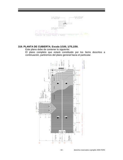 Pdf Planos Arquitectónicos Y Constructivos Dokumentips