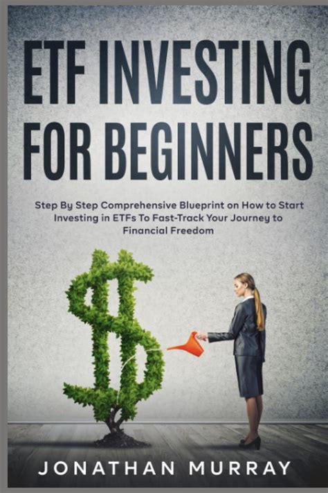 Amazon Etf Investing For Beginners Step By Step Comprehensive