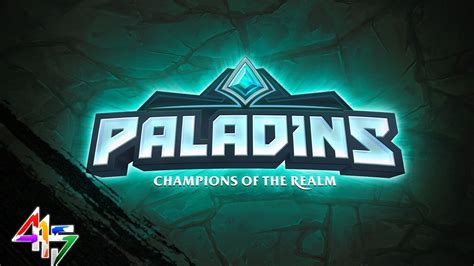 PALADINS Partidas rápidas gameplay español YouTube