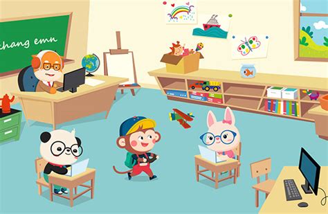 CHARACTER DESIGN | Behance