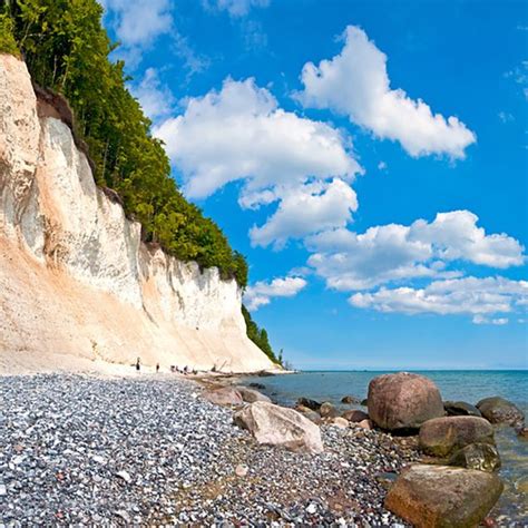 Mutter Kind Klinik in Kühlungsborn Ostsee AWO Sano