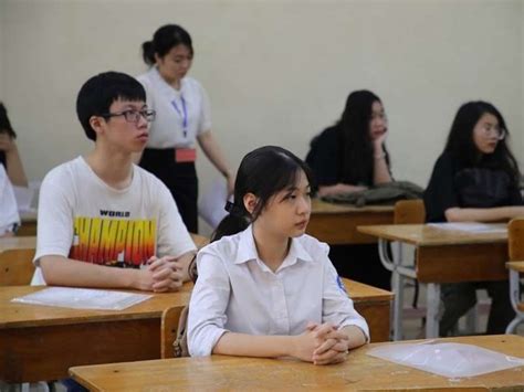 Báo Lao động Điểm chuẩn ngành hot trường Đại học Công nghiệp Hà Nội liệu có tăng