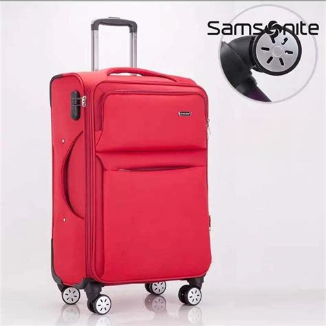 Samsonite Чемодан Пластик 57 см - купить с доставкой по выгодным ценам ...