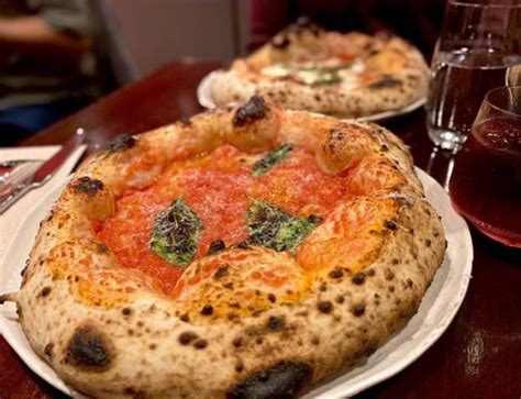 UNA PIZZA NAPOLETANA - Updated January 2025 - 355 Photos & 204 Reviews ...