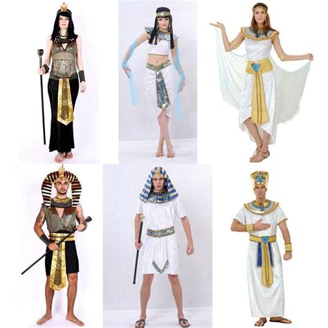 Ancient Egypt Costumes Products In Egyptian Costume Ancient