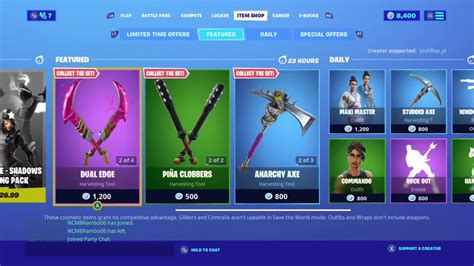 Rare Summer Drift Is Back Fortnite Item Shop July Youtube