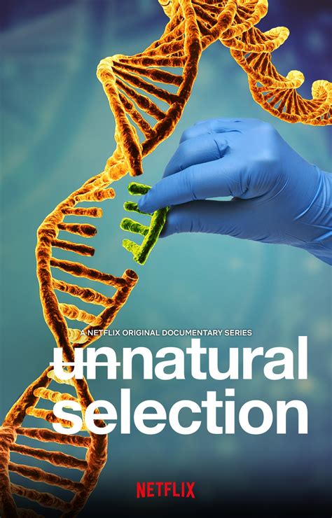 Unnatural Selection Rotten Tomatoes