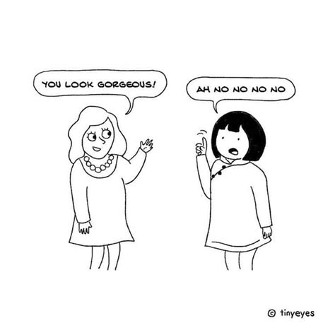 Witty Comics Reveal The Everyday Differences Between China And Western