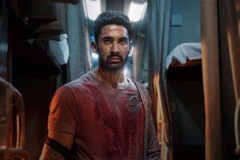 teaser trailer  kill  vanndigital