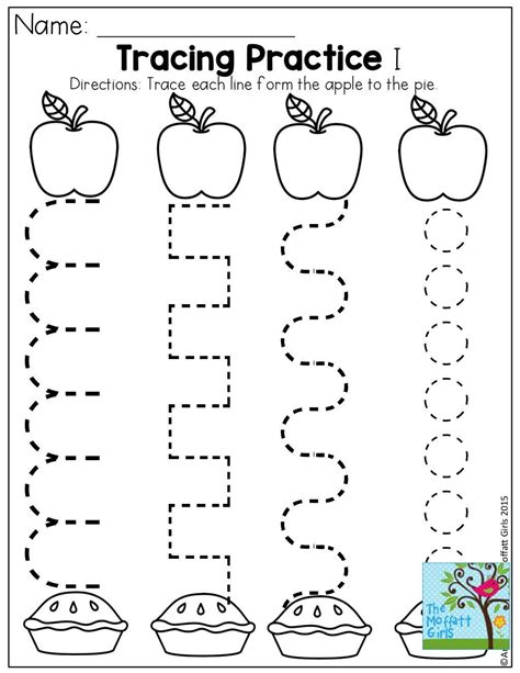 Resultado De Imagen Para Tareas Para Pre Kinder Para Dd8