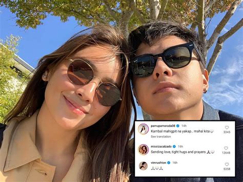 Celebrities React To Kathryn Bernardo Daniel Padilla Breakup Gma Entertainment