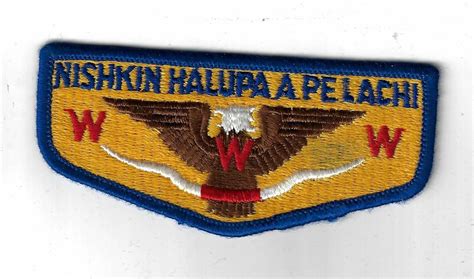 OA 489 Nishkin Halupa A Pe Lachi S2a Flap RBL Bdr JB 1830 EBay