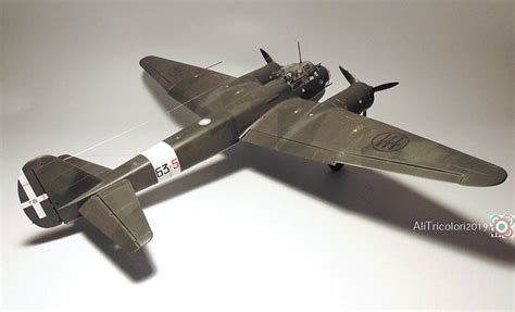 Revell 1 32 Junkers Ju 88A 4 Large Scale Planes