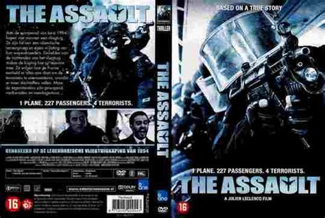 The Assault 2010 Film Alchetron The Free Social Encyclopedia