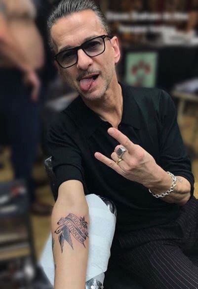 Aggregate More Than 72 Depeche Mode Rose Tattoo Best In Coedo Vn