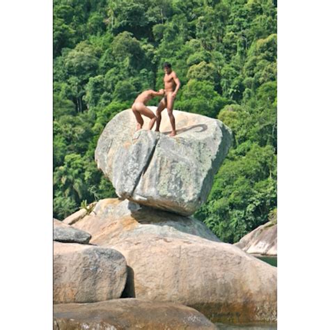 Video Naked Brazilians At Angra Part 3 The Art Of Douglas Simonson