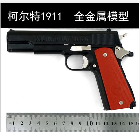 Popular Colt Toy Gun Buy Cheap Colt Toy Gun Lots From China Colt Toy
