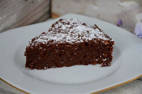 Moelleux Au Chocolat La P Tite Cuisine De Pauline