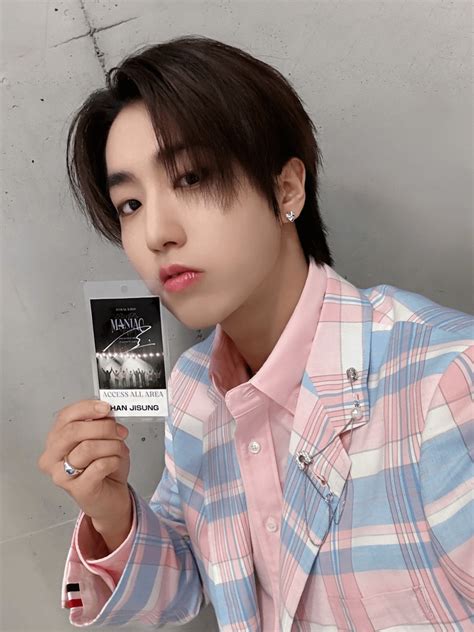 Han SKZ Japan Update : r/HanJisung