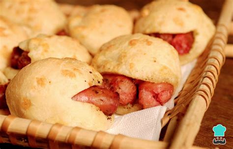 P O De Queijo Recheado Lingui A