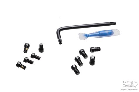 Remington 700 Rail Larue Tactical
