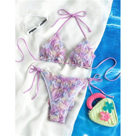 B Bikini M Nh Hoa N I Ph I L I C S N Shopee Vi T Nam