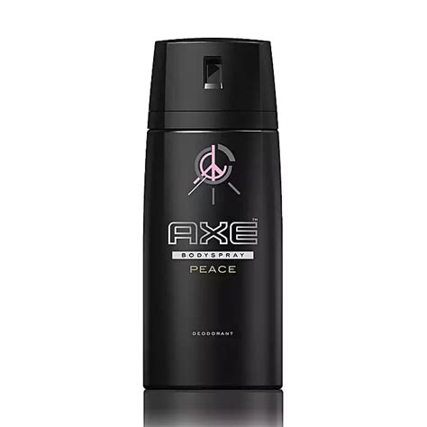 Axe Peace Deodorant Body Spray Specification Prices Check Price