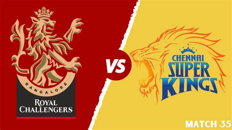 Rcb Vs Csk Ipl 2021 Match No 35 Dream11 And Astrology Prediction