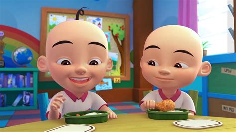 Upin And Ipin Musim 17 Upin And Ipin Terbaru Full Movie Upin Ipin