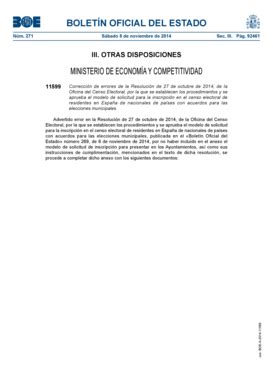 Fillable Online Boe Ministerio De Econom A Y Competitividad Boe Es