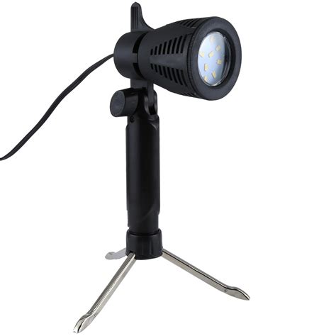 6w 12 Smd 5730 Led Photography Photo Studio Portable Handheld Light