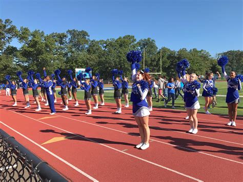 Pep Rally Kicks Off The 2017 2018 School Year The Fanscotian