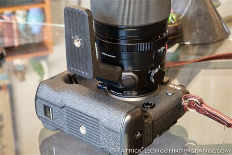 Fujifilm XF 50 140mm F2 8 R LM OIS WR Lens Review