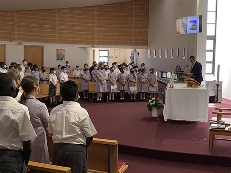 Faith Formation Irene Mccormack Catholic College