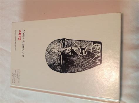 Zaire A Country Study Area Handbook Series Library Of Congress