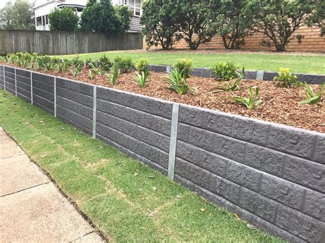 Retaining Walls Sunshine Coast Premier Retaining Walls Sunshine Coast