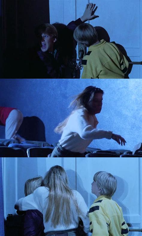 Classic Horror Remake The Blob 1988