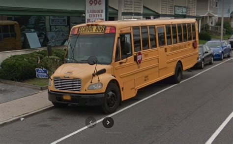 Guardian Bus Co Inc Montauk Bus Photography Flickr