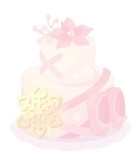 Land Of Sweets Sugar Plum Cake By Kirakiravambre On Deviantart