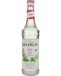 Monin Mojito Mint Siroop Online Kopen Drankgigant Nl