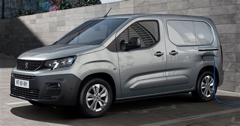 Coches eléctricos Peugeot ficha técnica opiniones y pruebas