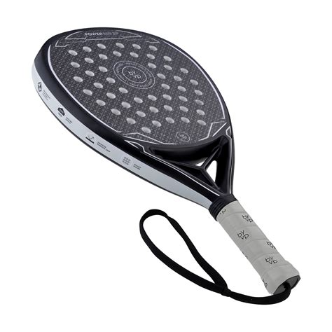 vp power  sp padelstore