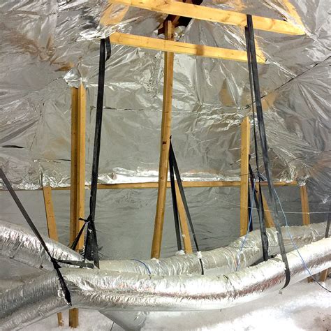 Radiant Barrier Insulation Ultima-FOIL® 1,000 sq ft by RadiantGUARD